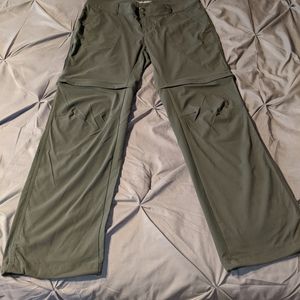 Columbia Pants/Shorts